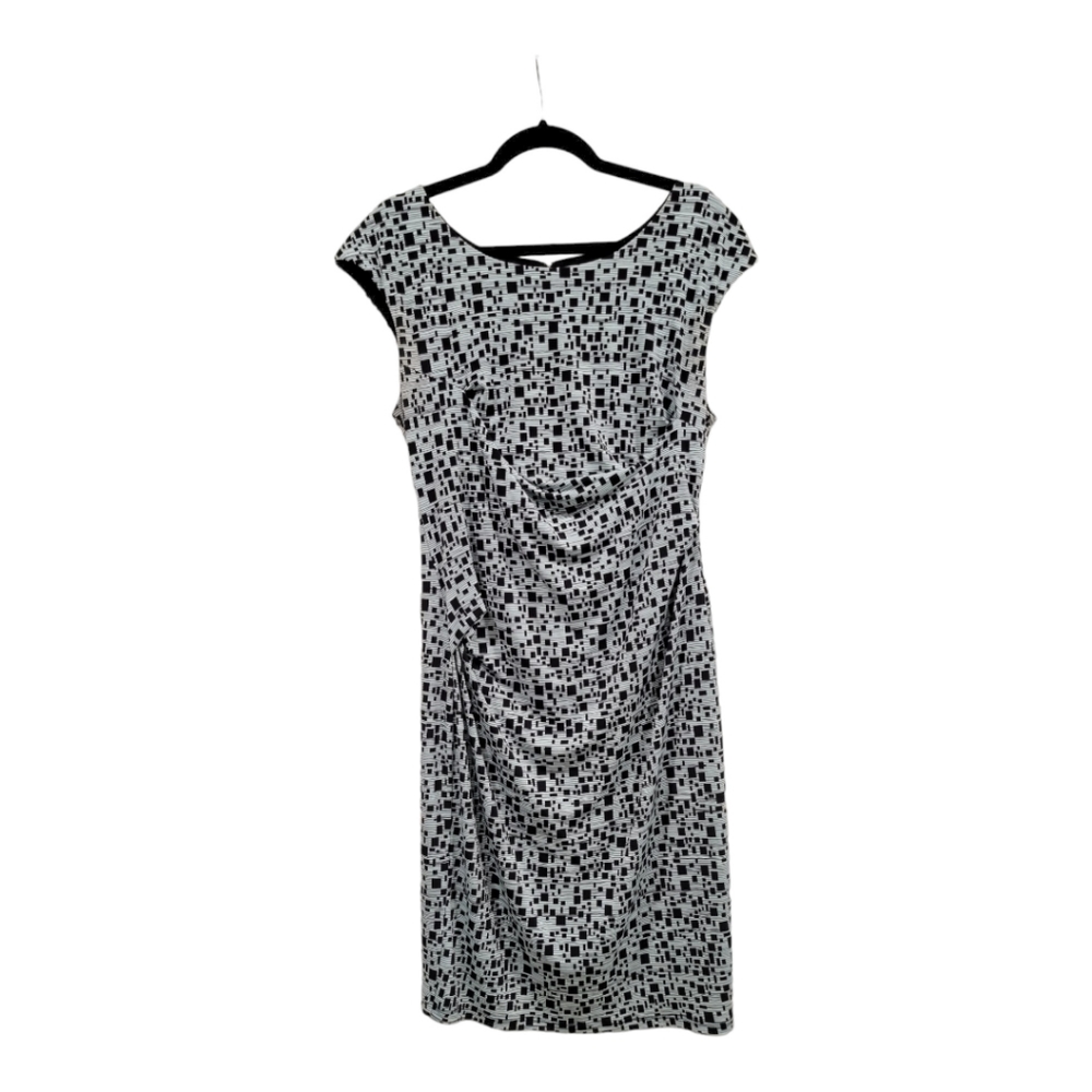 Le Chateau Dress